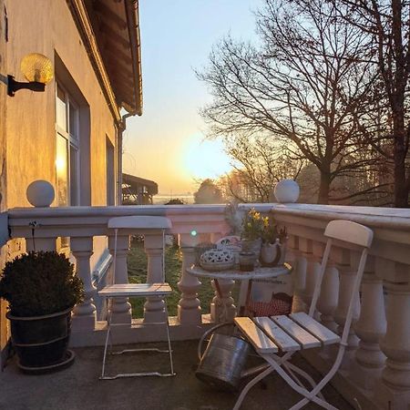 Farm Stay Hof Auf Der Wurp Harrierwurp Exteriör bild